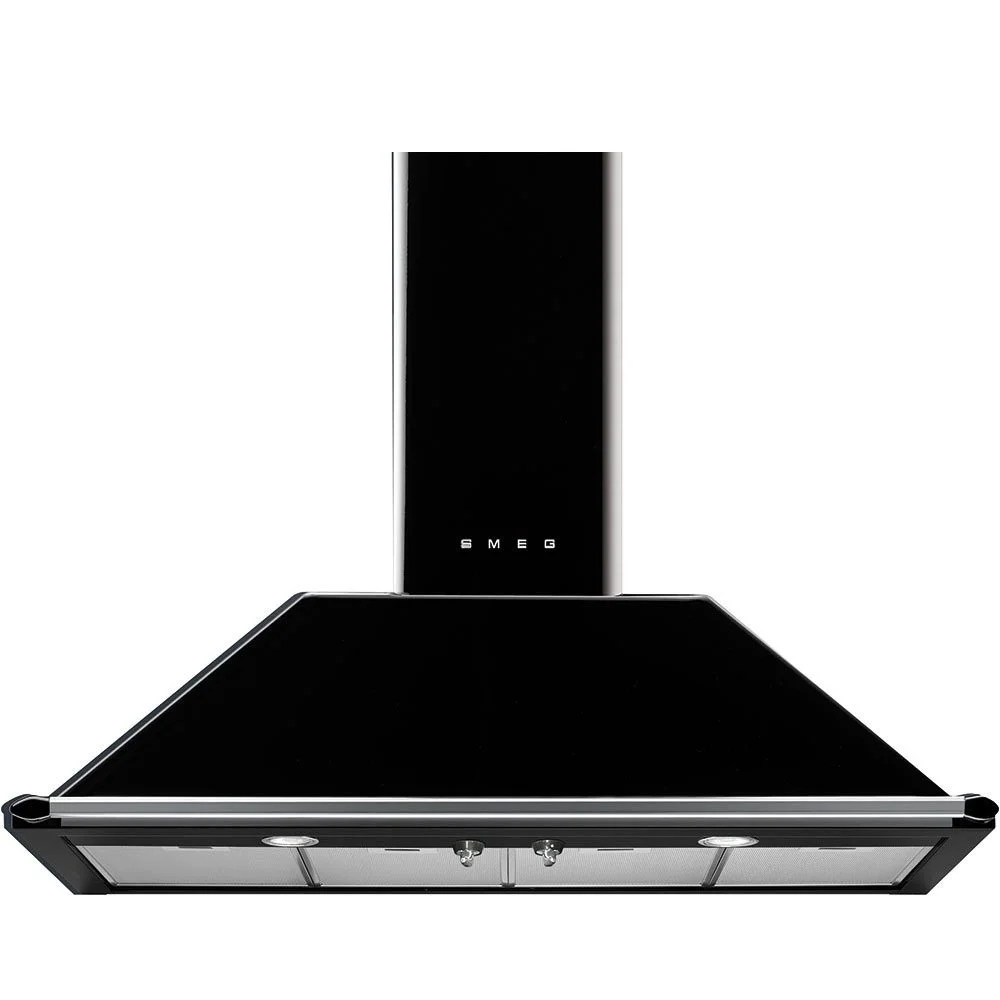 Вытяжка SMEG KT110BLE VICTORIA