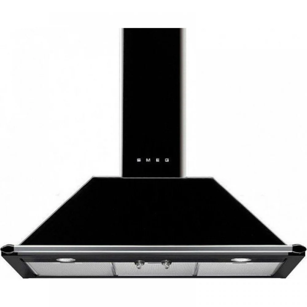 Вытяжка SMEG KT90BLE