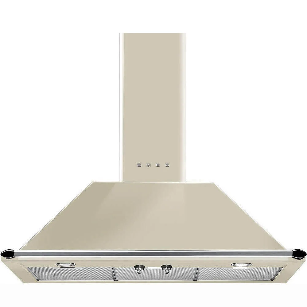 Вытяжка SMEG KT90PE VICTORIA