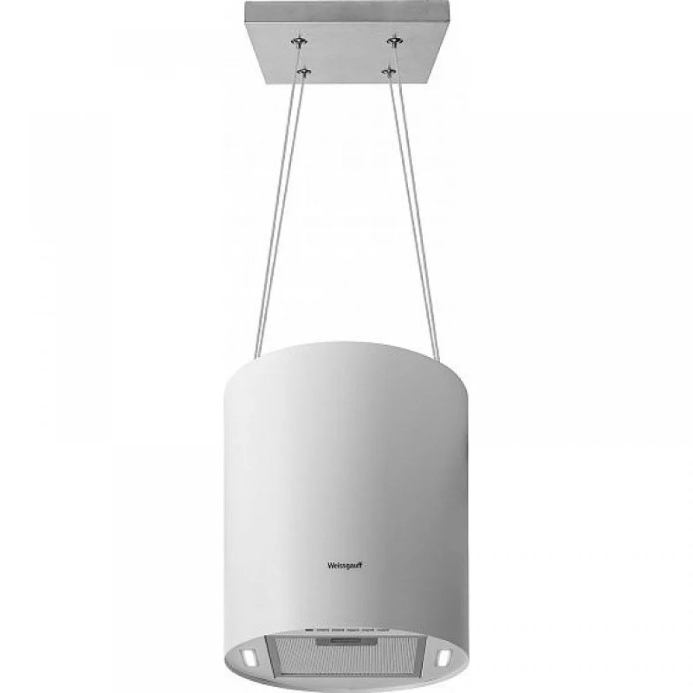 Вытяжка WEISSGAUFF NISSA REMOTE WH