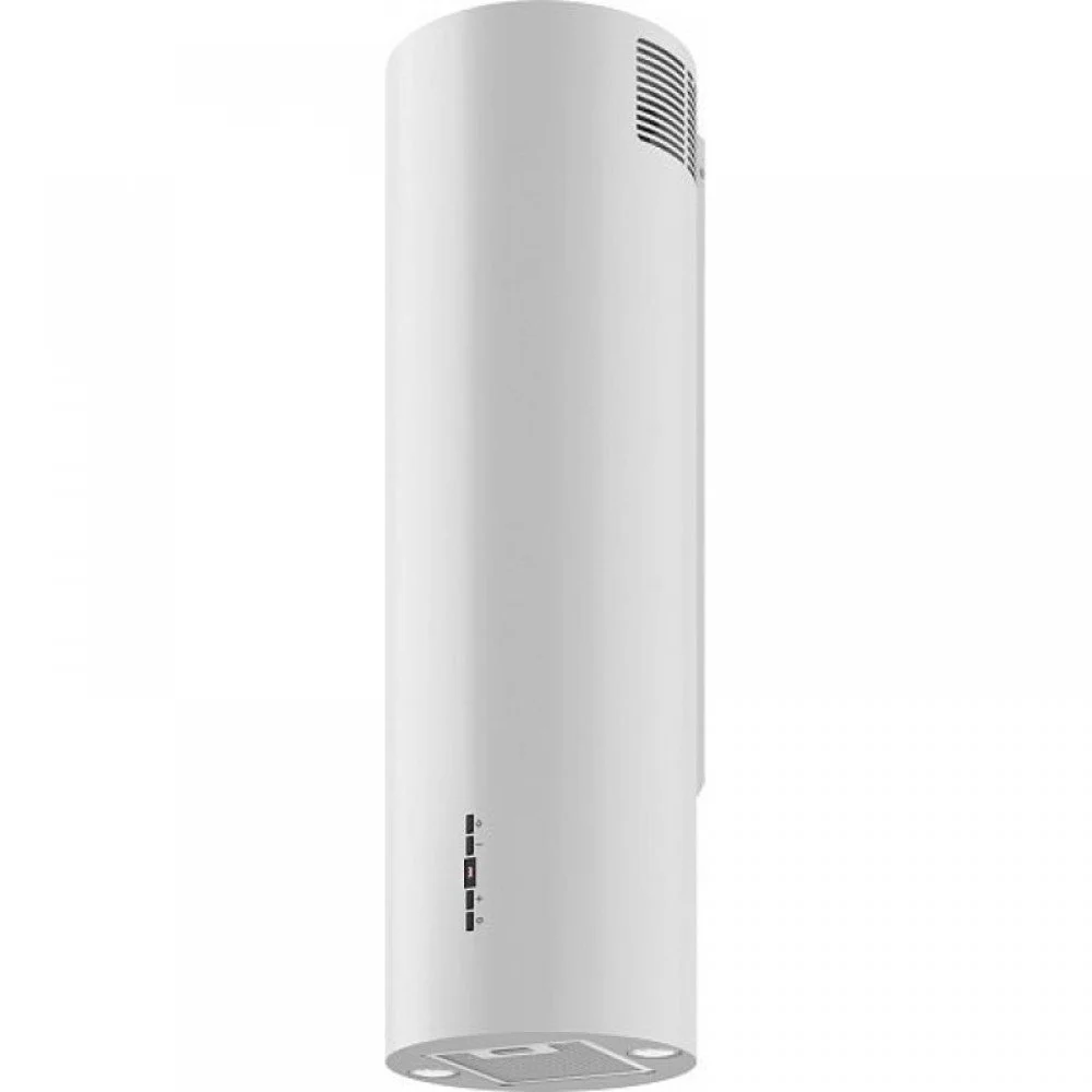 Вытяжка WEISSGAUFF TUBUS 90 WH