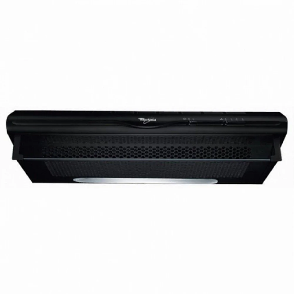 Вытяжка WHIRLPOOL AKR 420/01 NB