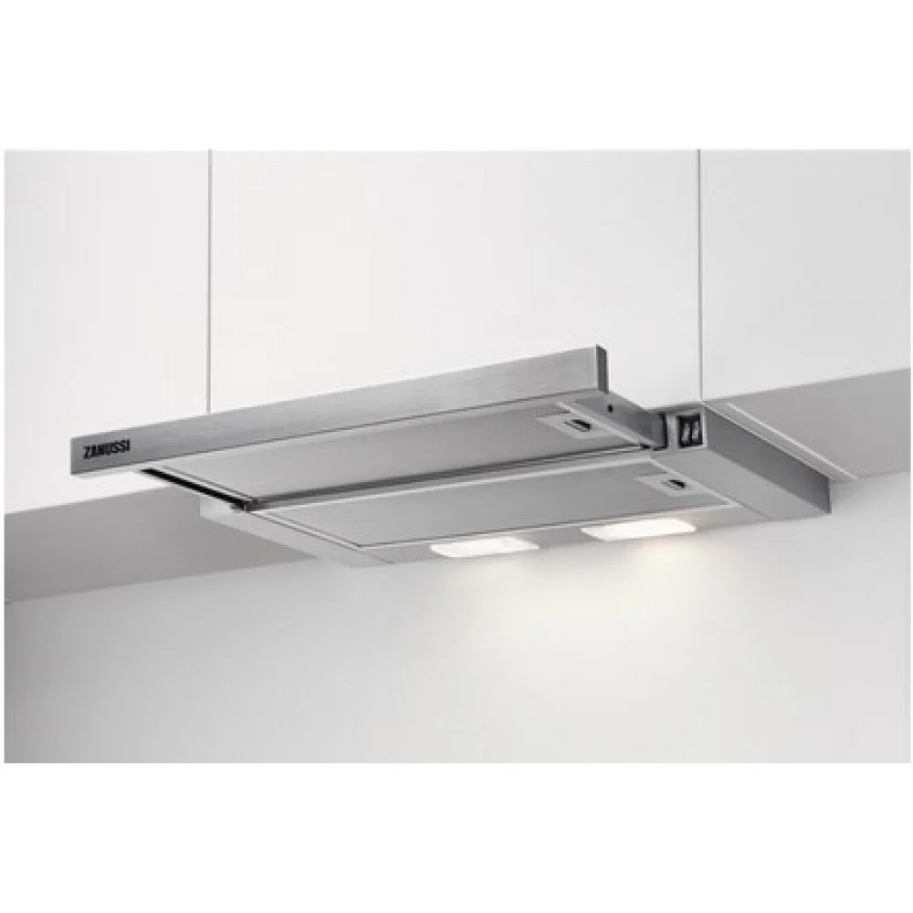 Вытяжка ZANUSSI ZHP60350SA