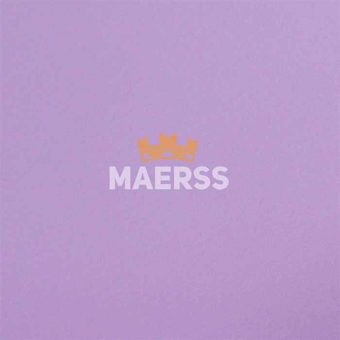 Erre Сиреневый Стеновая панель ARPA матовая