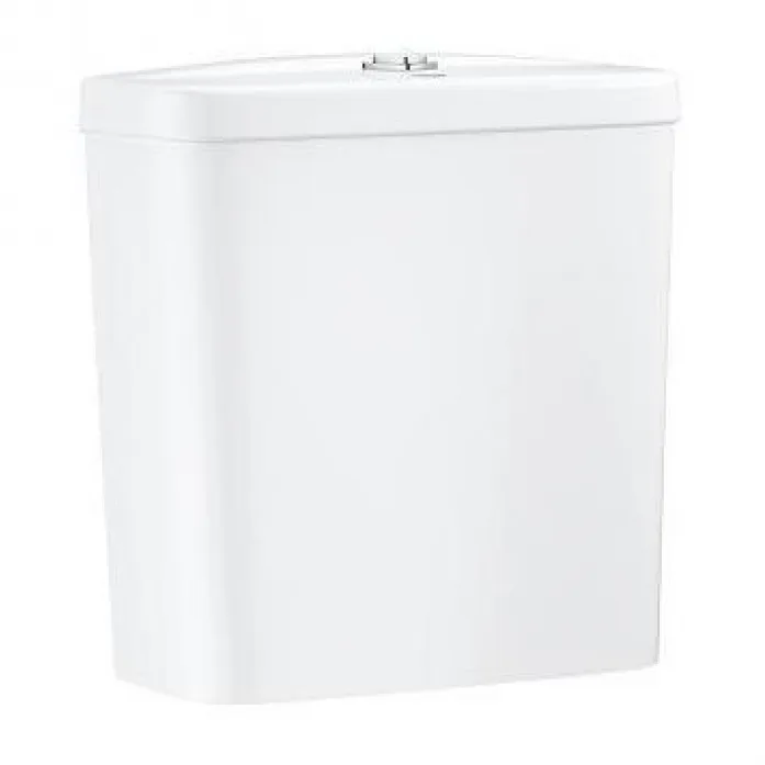 Бачок для унитаза GROHE Bau Ceramic 39436000