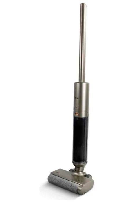 Беспроводной пылесос BQ VCA1003W Bronze