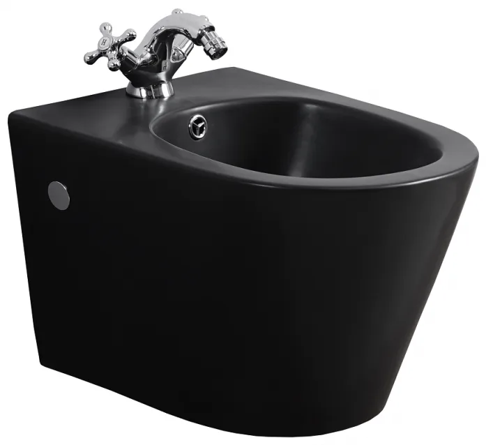 Биде подвесное Timo INARI TK-504MB