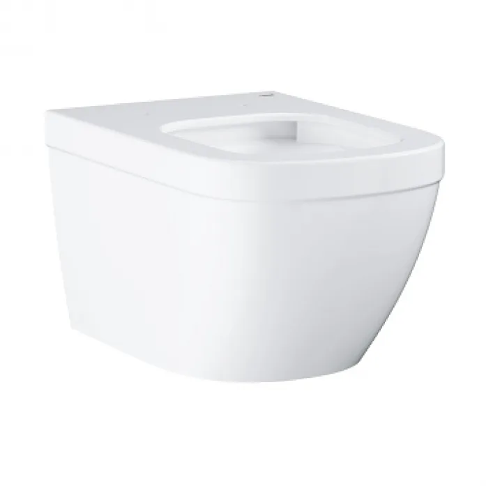 Чаша подвесного унитаза GROHE Euro Ceramic 39328000