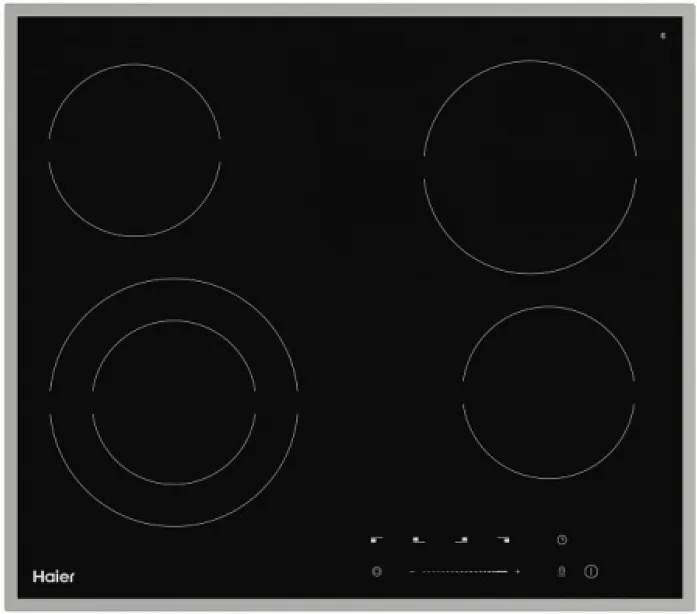 Cтеклокерамическая панель Haier HHX-C64TDFB