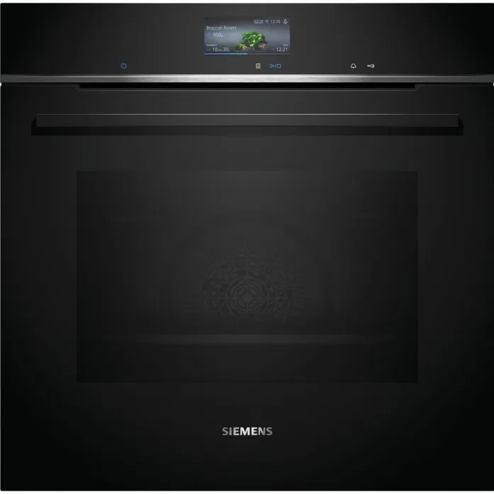Духовой электрический шкаф Siemens HR 776G1B1