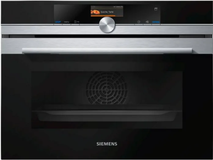 Духовой шкаф электрический Siemens CS656GBS2