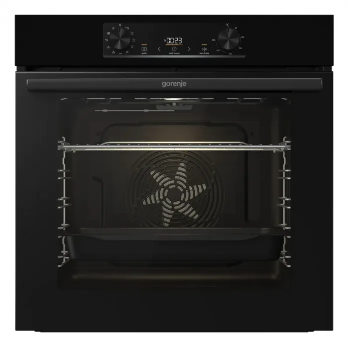 Духовой шкаф Gorenje BO6735E02BKOT