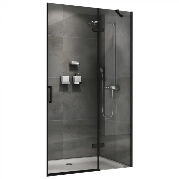 Душевая дверь Abber Zart AG08120B