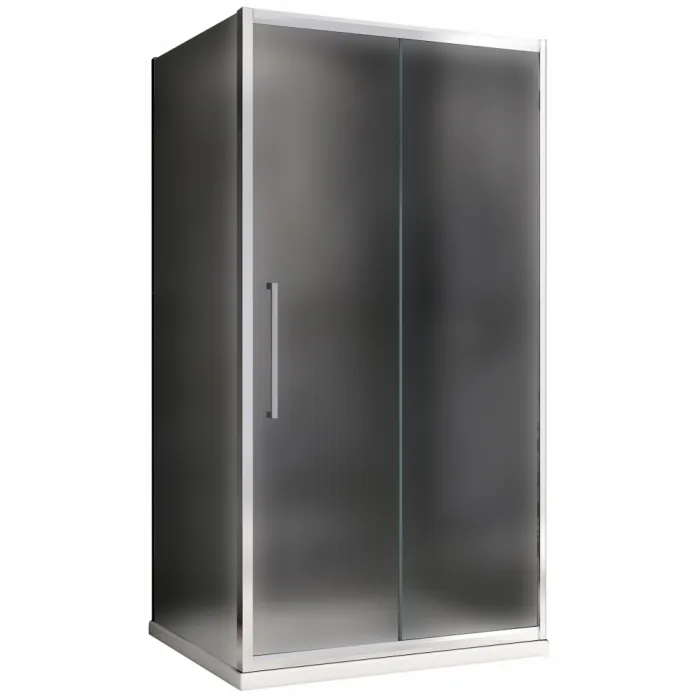 Душевой уголок Abber Schwarzer Diamant AG30100MH-S50M
