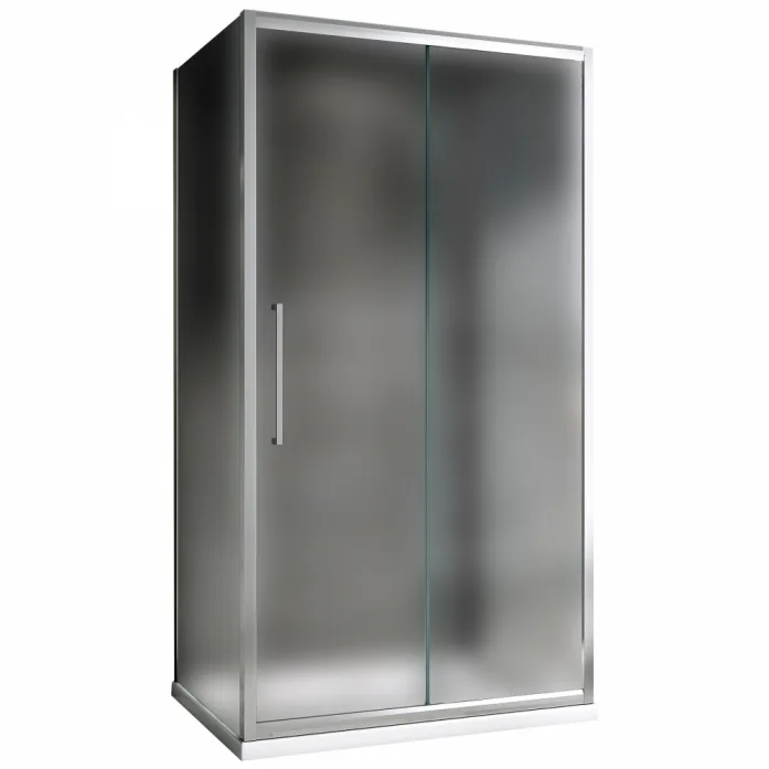 Душевой уголок Abber Schwarzer Diamant AG30110MH-S60M-S60M