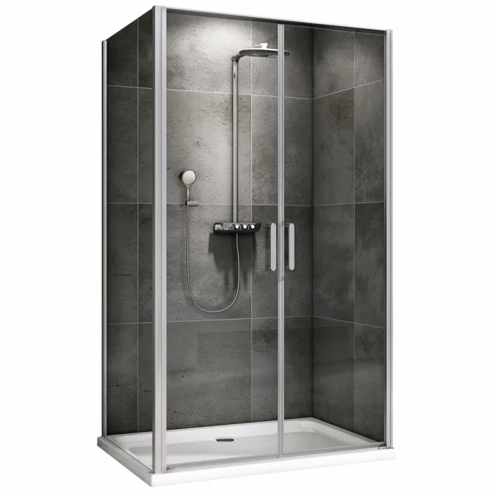 Душевой уголок Abber Sonnenstrand AG04100C-S85