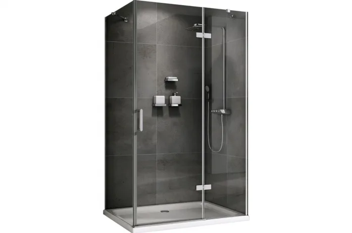 Душевой уголок Abber Zart AG08120-S71