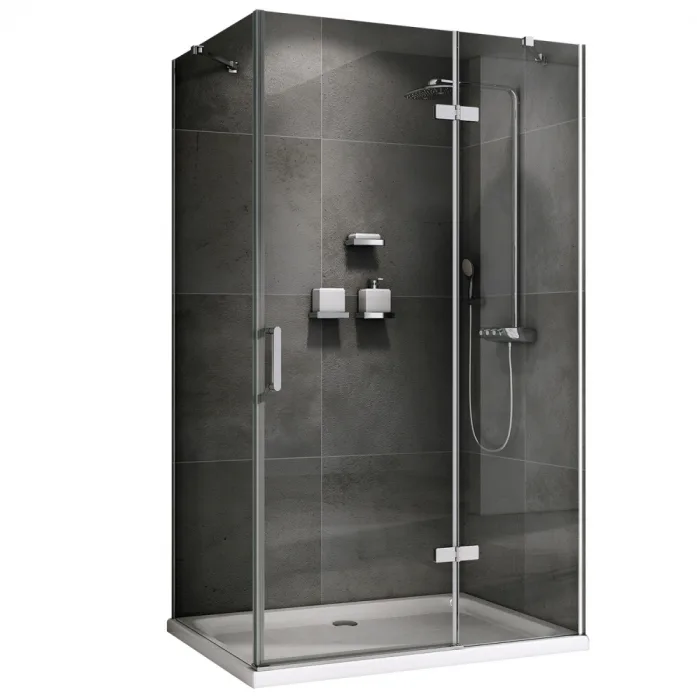 Душевой уголок Abber Zart AG08120-S81