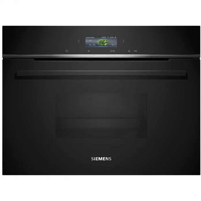 Электрический духовой шкаф Siemens CD 714GXB1