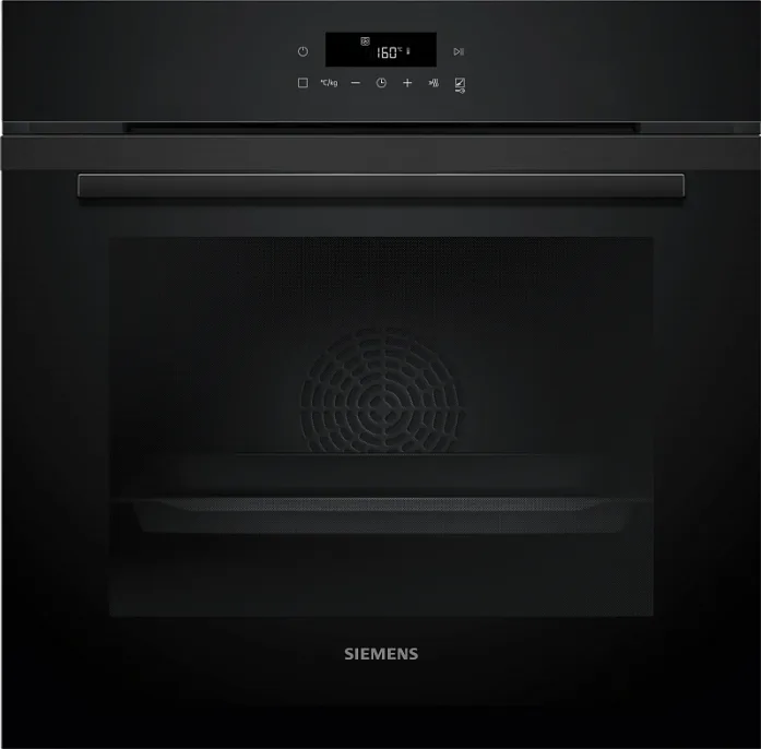 Электрический духовой шкаф Siemens HB272ABB3