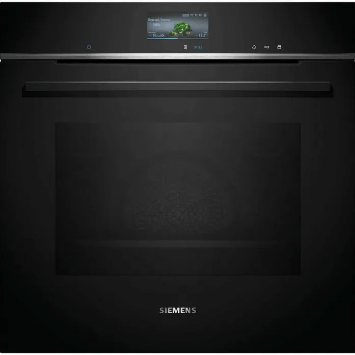 Электрический духовой шкаф Siemens HS 736 G3B1