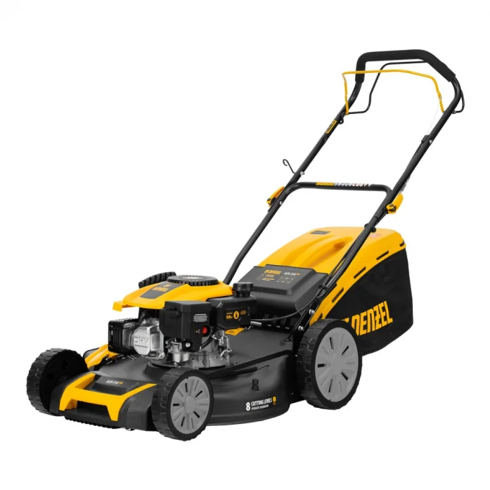 Газонокосилка бензиновая Denzel GLR-510SP-K 58804