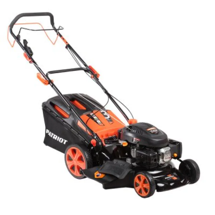 Газонокосилка бензиновая Patriot PT 47 LS 512109014