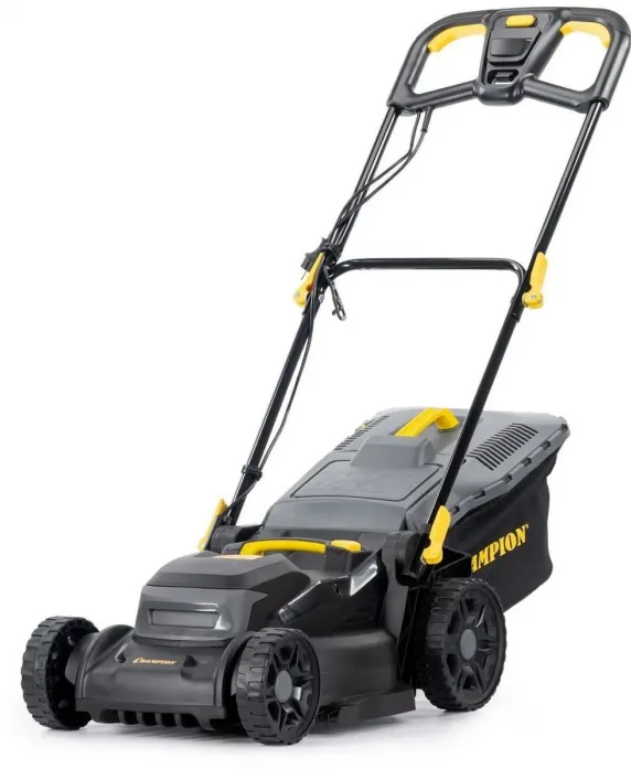 Газонокосилка Champion EM4018