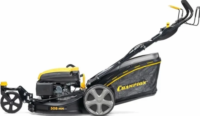 Газонокосилка Champion LMZ5130/1
