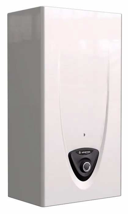 Газовый водонагреватель Ariston FAST EVO ONT B 11 NG RU