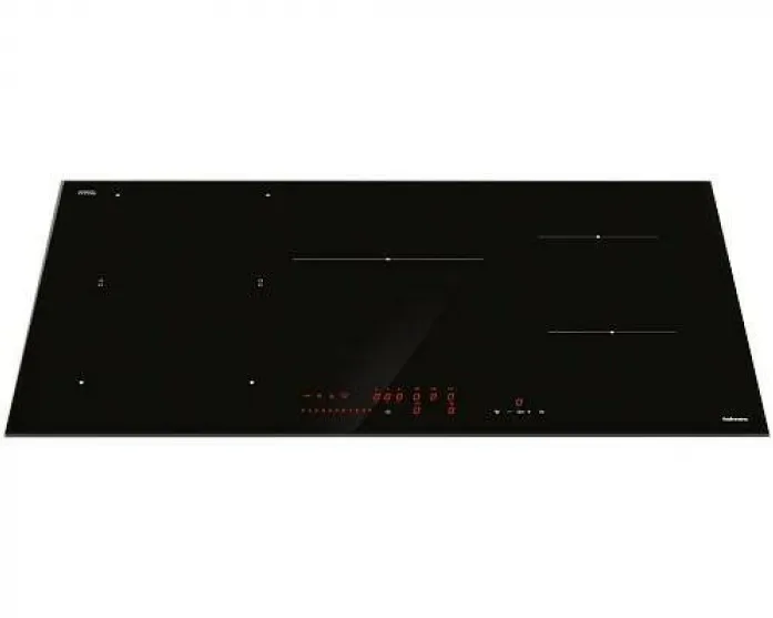 Индукционная варочная панель Falmec PIANO INDUZIONE 90x51 P01F9051.00#ZZZN400F