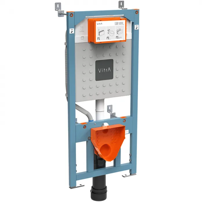 Инсталляция для унитаза Vitra V12 762-5800-01