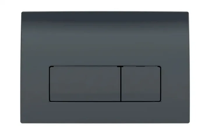 Клавиша смыва Geberit Delta50 115.119.DW.1 черный