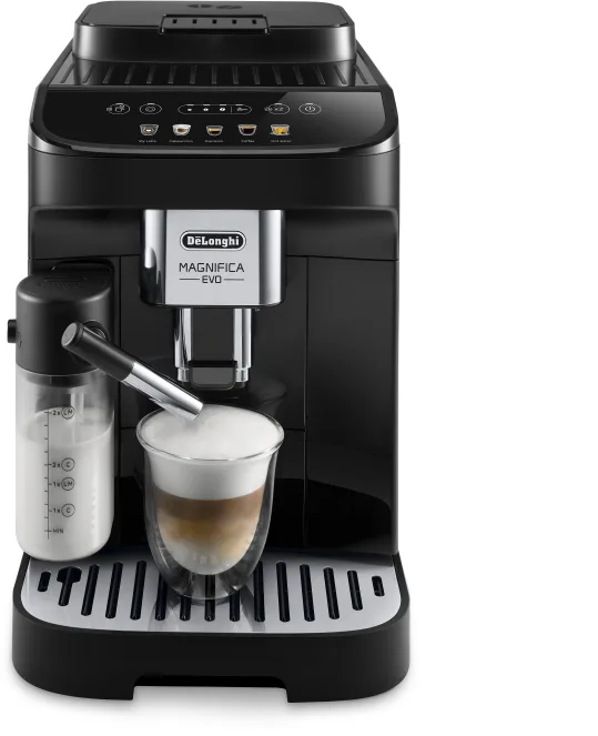 Кофемашина DeLonghi ECAM290.61.B черный