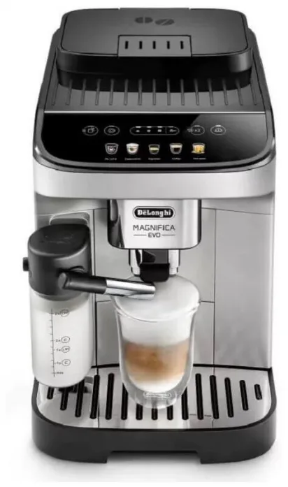Кофемашина DeLonghi ECAM290.61.SB