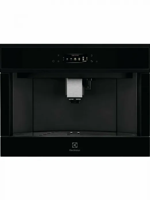 Кофемашина Electrolux EBC85H