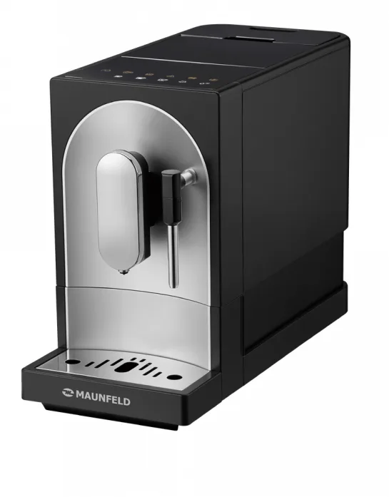 Кофемашина Maunfeld_ MF-A7021BK