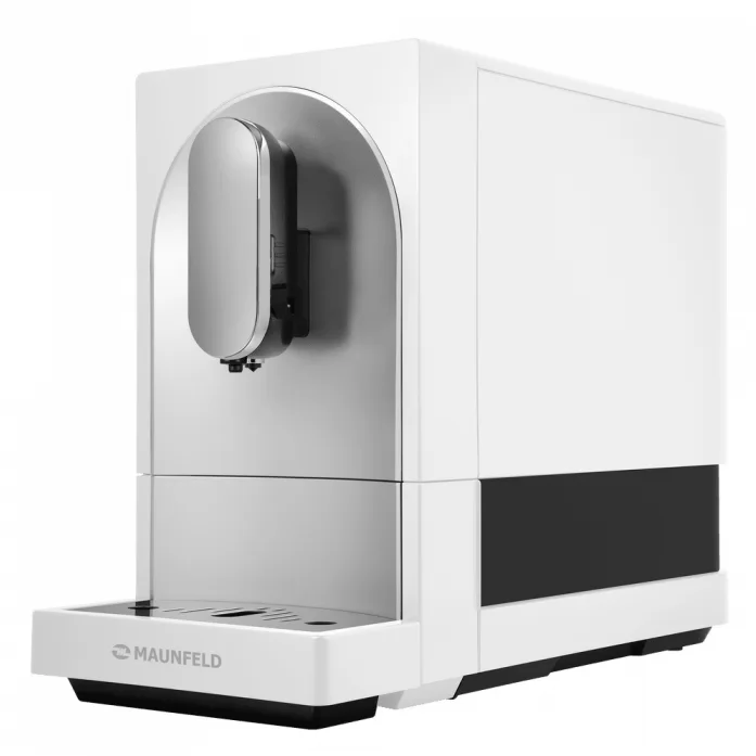 Кофемашина Maunfeld MF-A8021CWH