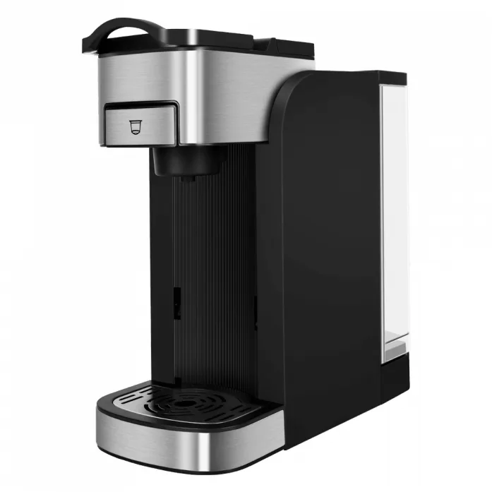 Кофеварка капсульного типа Maunfeld MCCM-CM827BL