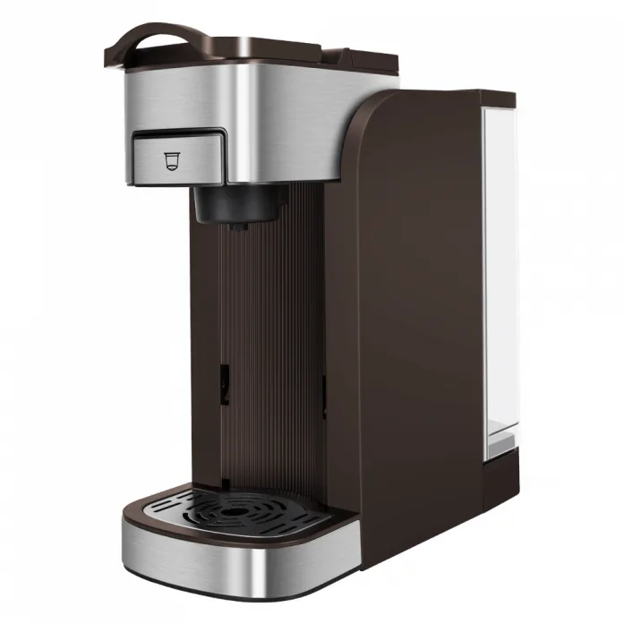 Кофеварка капсульного типа Maunfeld MCCM-CM827BR