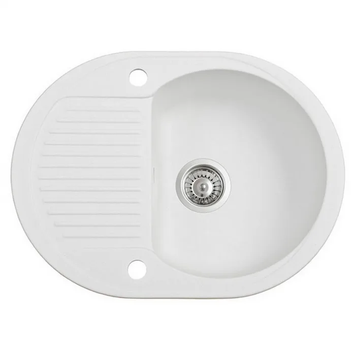 Кухонная мойка MARMORIN DURO WHITE (130 133 006)
