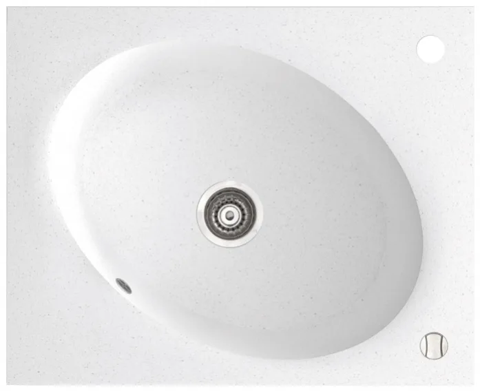 Кухонная мойка MARMORIN TONO BLACK 1b (430 103 002)