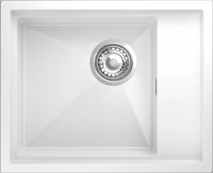 Кухонная мойка Rivelato NB-544-R brina