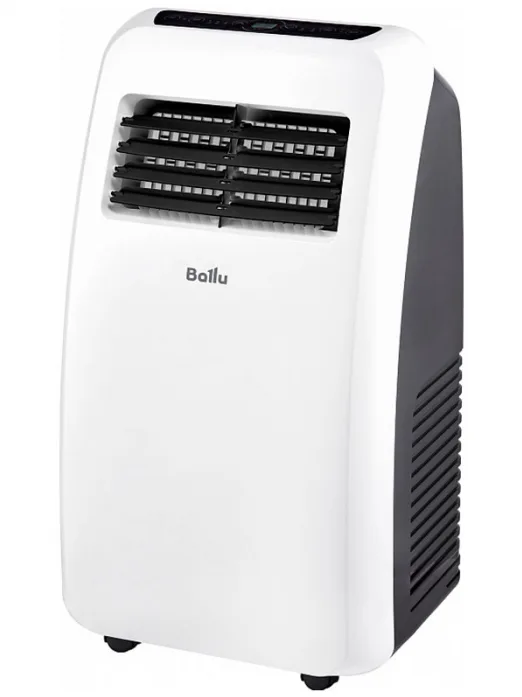 Мобильный кондиционер Ballu BPAC-07 CP/N1_24Y