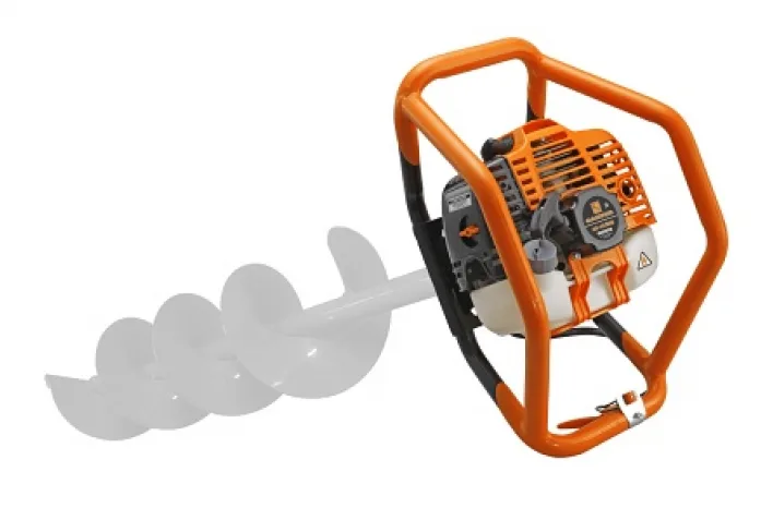Мотобур CARVER AG- 65/000 01.003.00096