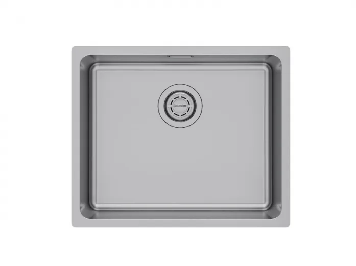 Мойка KUCHENSTERN MULTI 60 нержавеющая сталь 553SS50