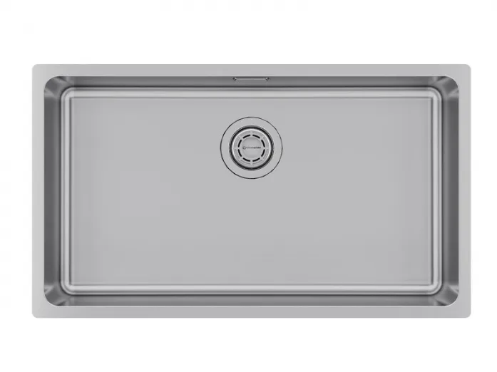 Мойка KUCHENSTERN MULTI 80 нержавеющая сталь 554SS50