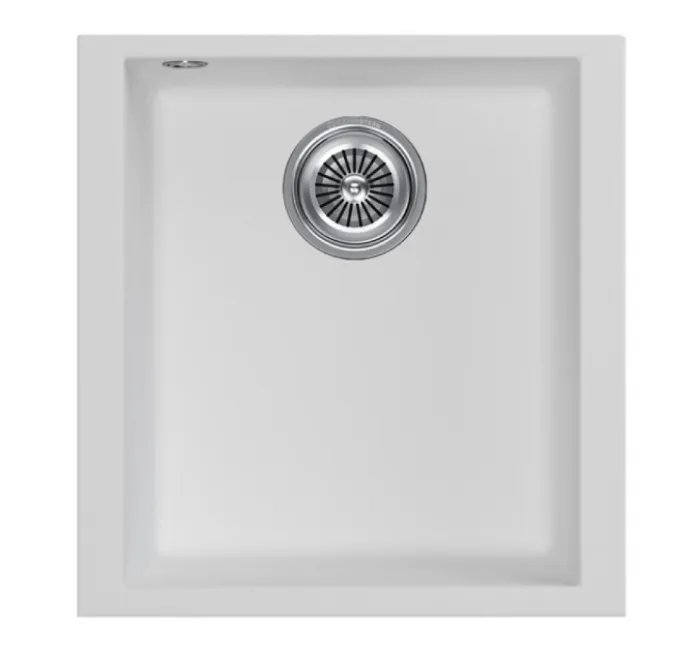 Мойка KUCHENSTERN SUB 45 200WH20 белый