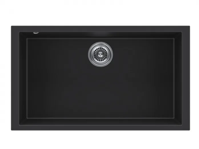 Мойка KUCHENSTERN SUB 80 202AN20 антрацит