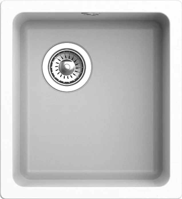 Мойка Rivelato Berkana 35 BK-35 brina